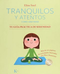 lecturas mindfulness