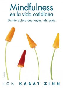 libros mindfulness