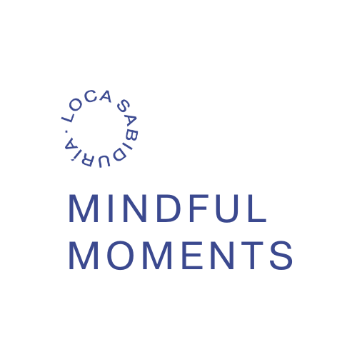 Logo Mindful Moments