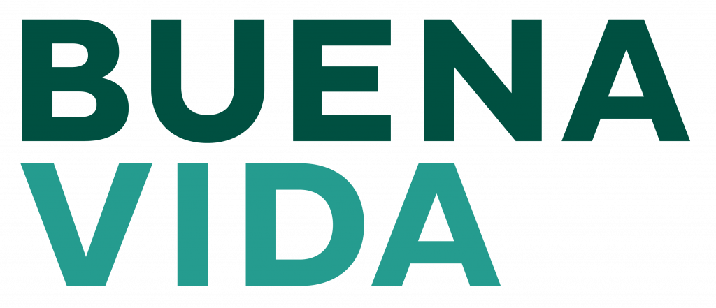 buena vida logo