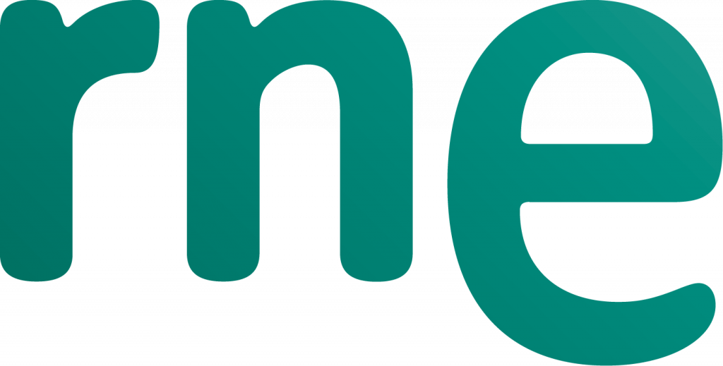 rne logo