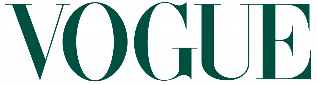 vogue logo