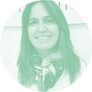 Carla Maquiavello Coach diplomada en Mindfulness Relacional (UIA)
