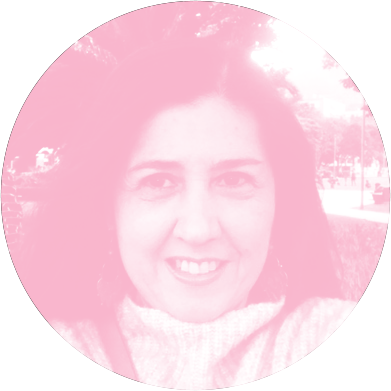 Zoramar Oviedo Psicóloga Sanitaria formada en Mindfulness Mind-Body Medicine