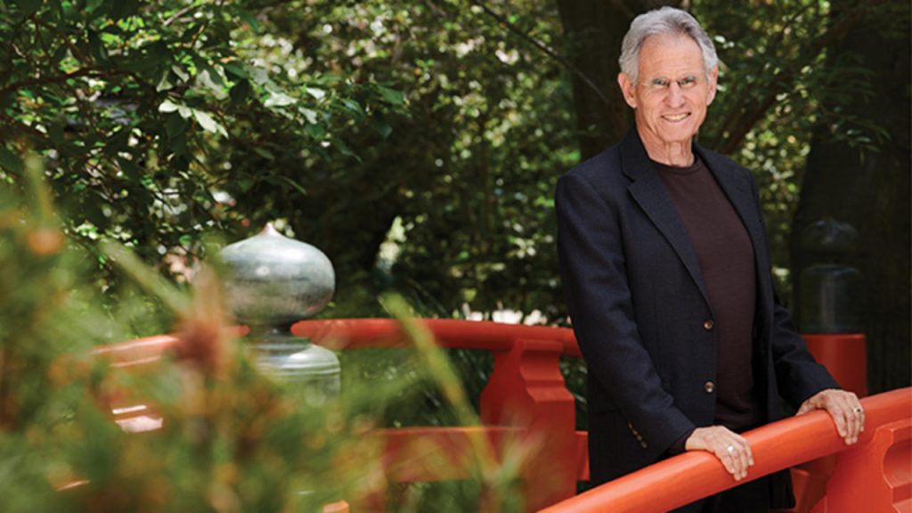 Jon Kabat Zinn