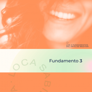 ilustración Fundamento 3 - Los 4 Fundamentos del Arte de Meditar