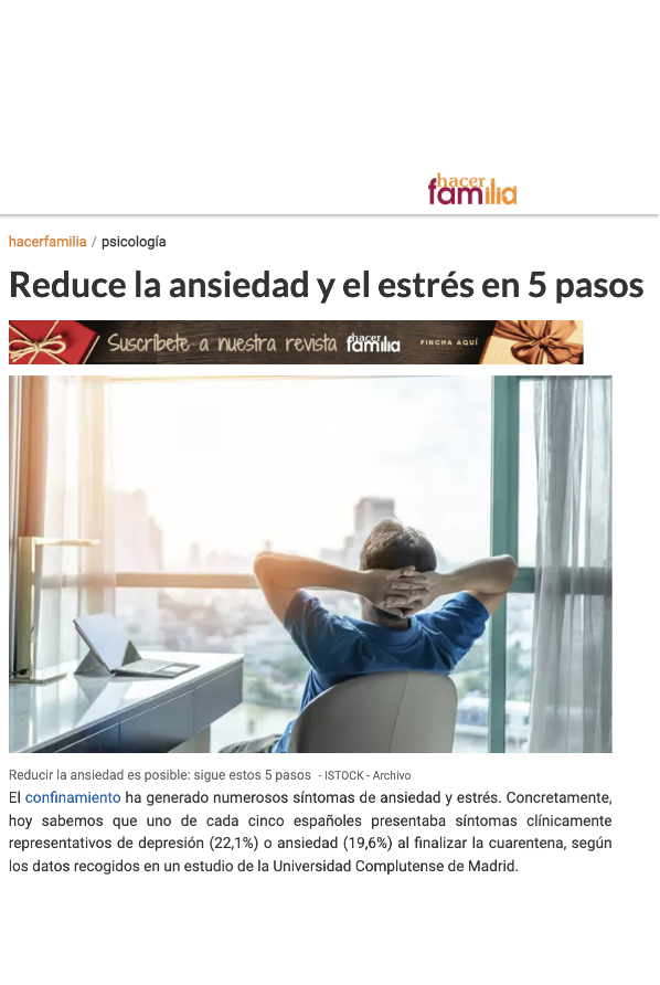 reduce ansiedad