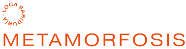 logo metamorfosis