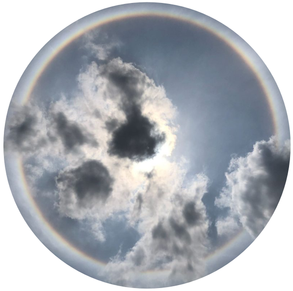 luna arcoiris