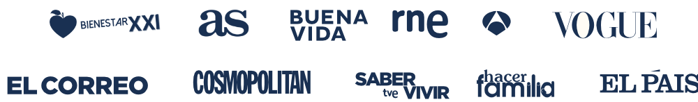 logos autoridad azul