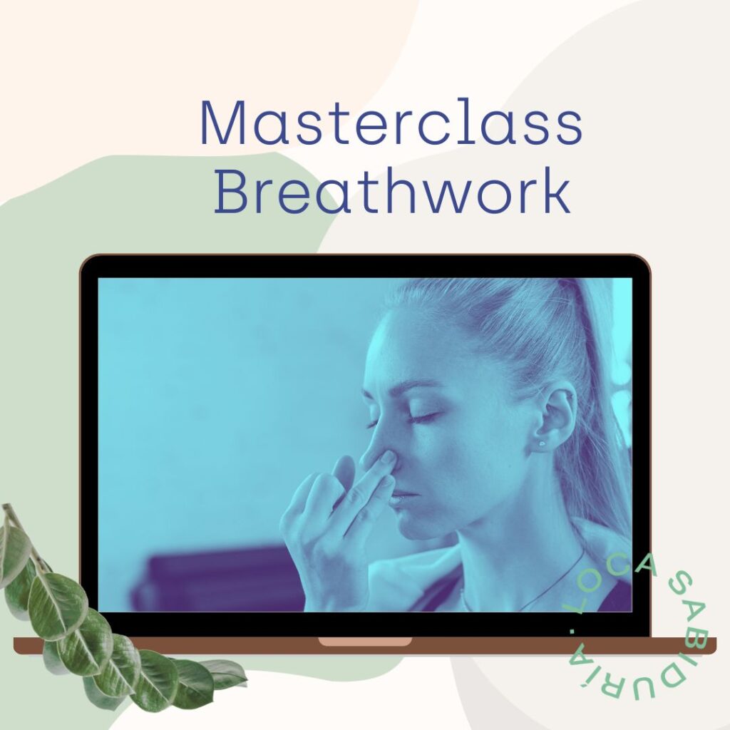 masterclass breathwork