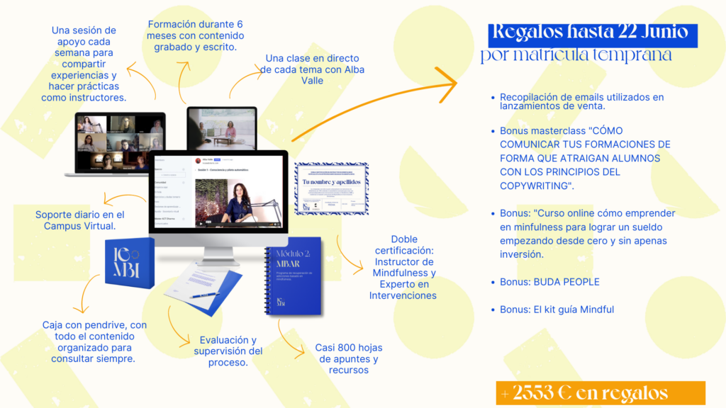 Oferta formativa IEMBI 3
