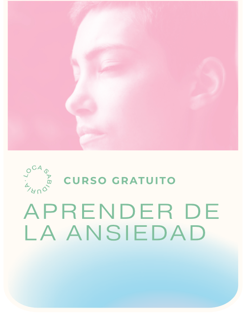 aprender ansiedad