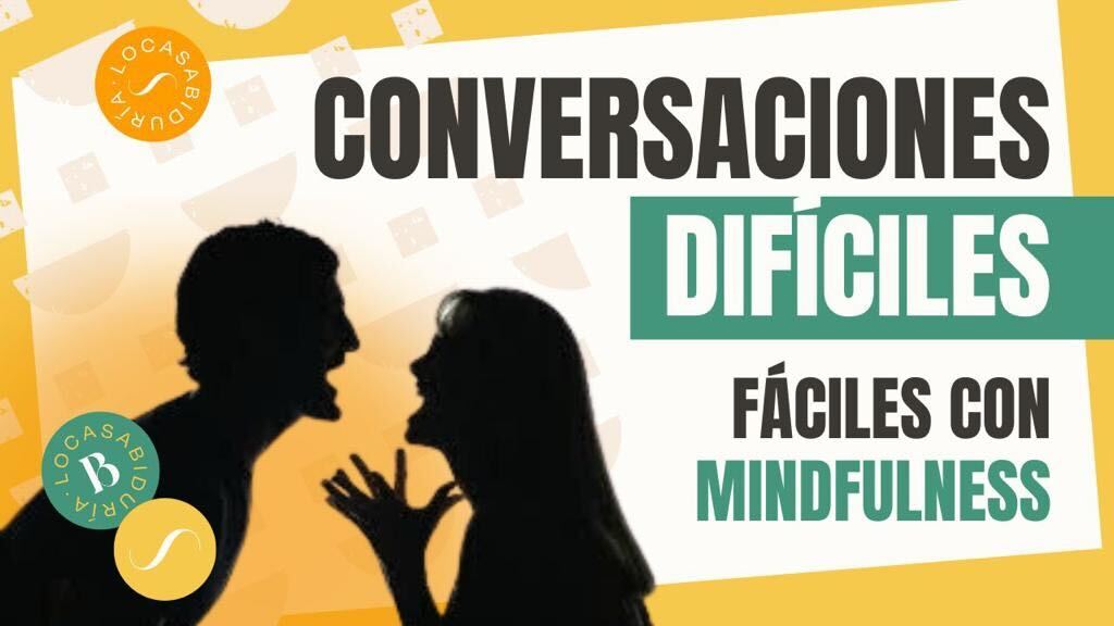 conversaciones dificiles