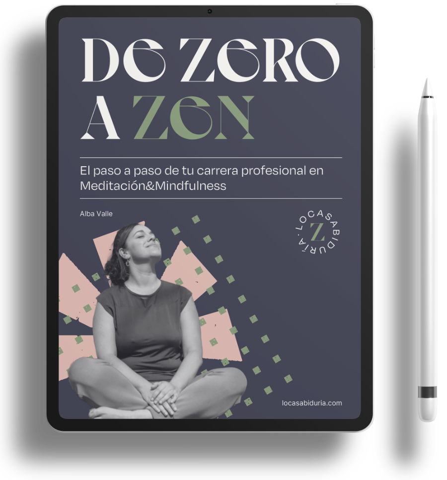 tablet de zero a zen