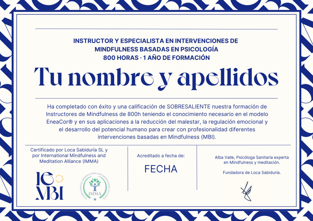 titulo iembi eneacor