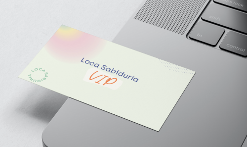 Tarjeta VIP GKP