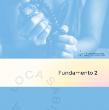 ilustración Fundamento 2 - Los 4 Fundamentos del Arte de Meditar
